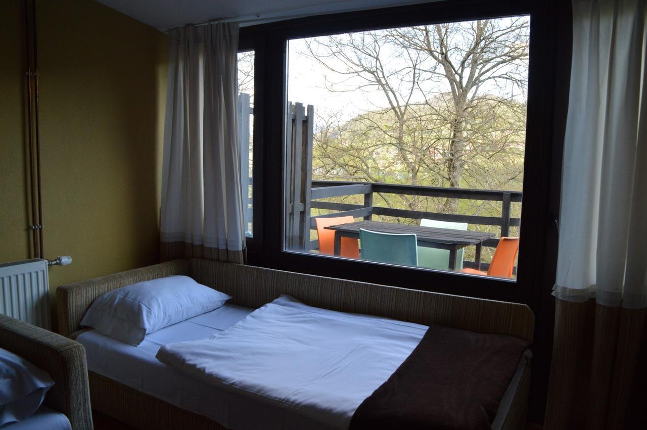 Bungalows Plivsko Jezero 亚伊采 外观 照片