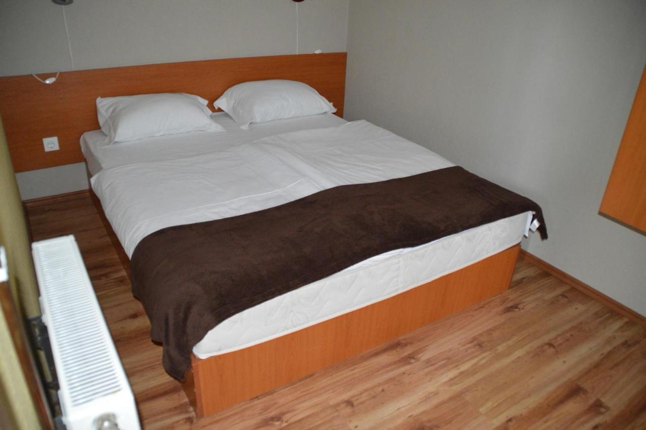 Bungalows Plivsko Jezero 亚伊采 外观 照片