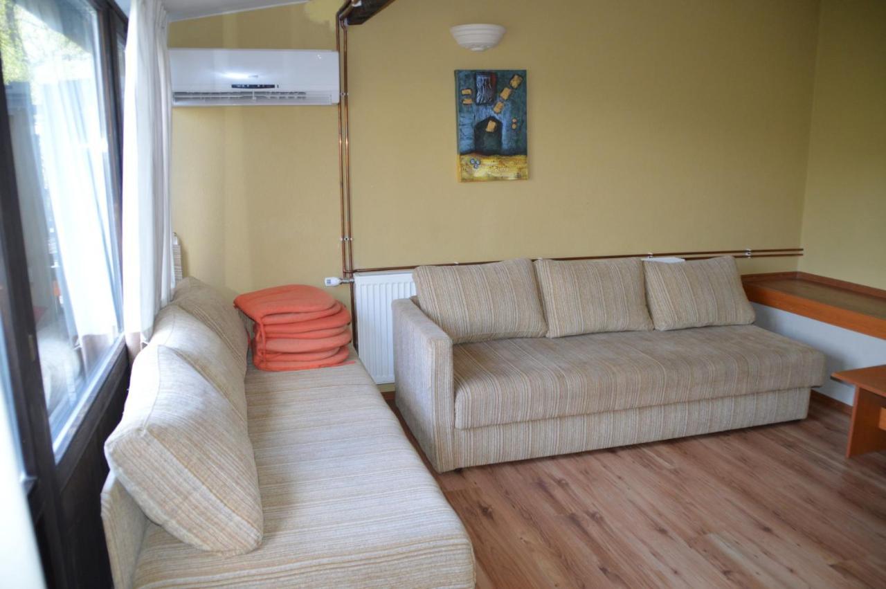 Bungalows Plivsko Jezero 亚伊采 外观 照片